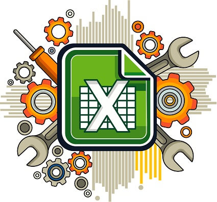 How to Repair an Excel File Online